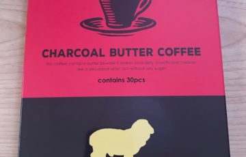 完全無欠コーヒーの効果と作り方 1年以上継続できたレシピに必須のブレンダーは En S Study